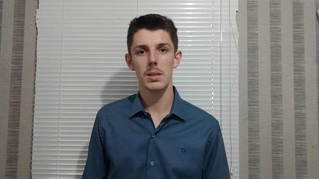 Vídeo entrevista para o Sicredi