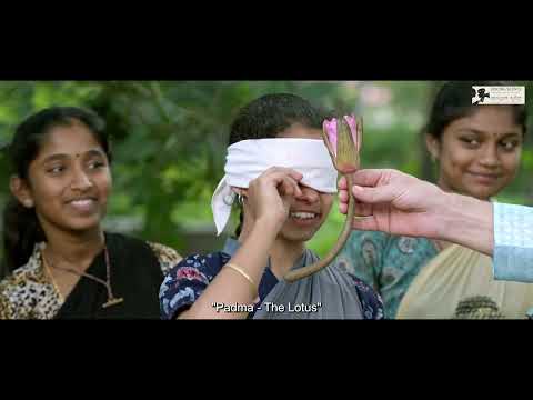 Padmagandhi Official Trailer