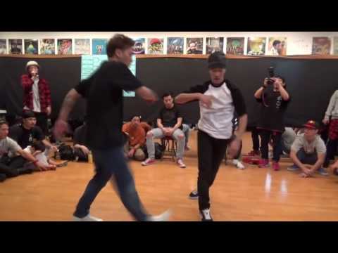 CAZ vs Shunya top16 tiebreak Break Of Liberty vol.9