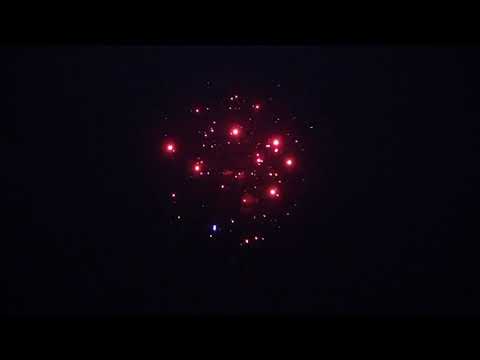 NS11601 16 Shots Blue&RED Blink