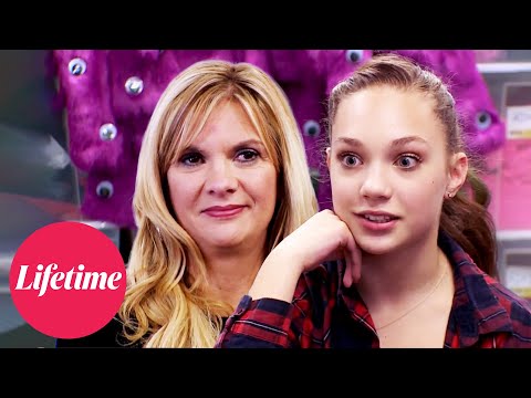 Dance Moms: Maddie WINS a People's Choice Award! (S6 Flashback) | Lifetime