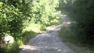 The Cox Family - Backroads (1996)