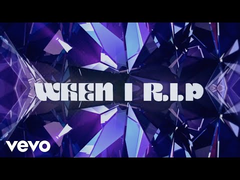 When I R.I.P. (Lyric Video) [OST by Labrinth]