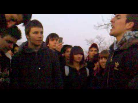 chuty,mr ego y arkano vs driak y mase(PARTE 1).mp4