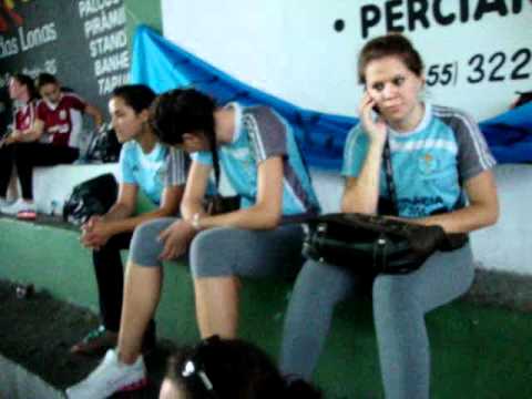 COPAFARMA TURMA 107/2011