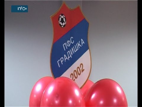 Izabrani najbolji u PFS Gradiška