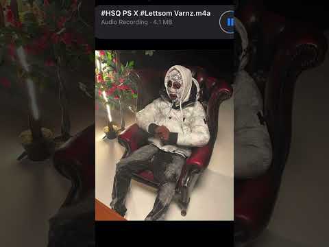#hsq #zone2 PS X #Lettsom Varnz