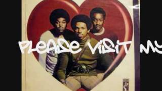 Temprees - Explain It To Her Mama - Drum Break