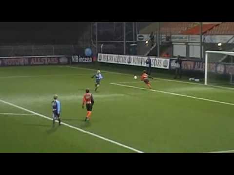 SVW'27 E1 - ADO20 E1 voor de Deencup