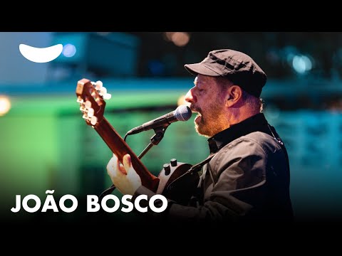 João Bosco Quartet - "Coisa Feita" Live at the Miami Beach Bandshell