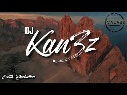 GOULAM ft MEIITOD X DJ KAN3Z - Comme toi [LAST REMIX OF 2021]