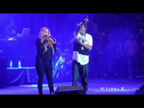 C-Kan - Urbano F3st | En Vivo Oficial | HD #Tidalxckan