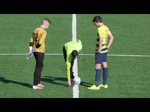 Pioniri 2007/2008  FK Slavija Istocno Sarajevo - FK Baton 0:2 Liga Kantona Sarajevo