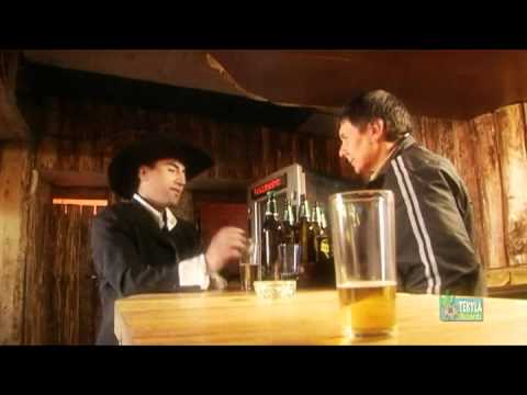 Los Rancheros de Plata - Las Cantinas