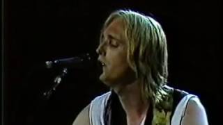 Tom Petty - It&#39;ll All Work Out (Live 1986)
