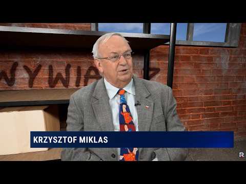 Znak KRZYŻA przed skokiem? Miklas o Tomasiaku: Młodzież BUNTUJE się przeciwko lewactwu przez wiarę!
