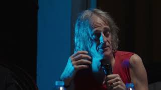 Climate Restoration Safety & Governance Board - COP27 Launch Event - Alex Carlin Russia Update