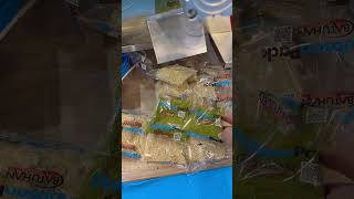 Antepfıstığı Tozu Paketleme Makinesi - HubsanPack