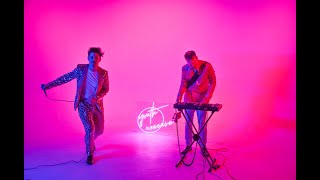 Youth Reserve - Save The Dance video