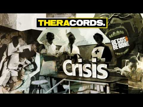Degos & Re-Done - Crisis (THER-083)