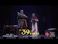 The 39 Steps | 60 Second Last Look