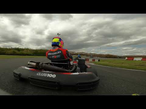 Club100 LW Sprints 2021 Round 6 A Final - Ellough Park