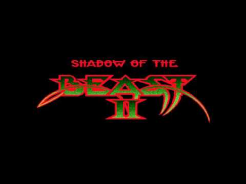 Shadow of the Beast 2 - Unused Title Music