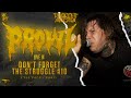 PROWL - LIVE @DON'T FORGET THE STRUGGLE 10 - PARIS - HD [FULL SET - MULTI CAM] 12/07/2023