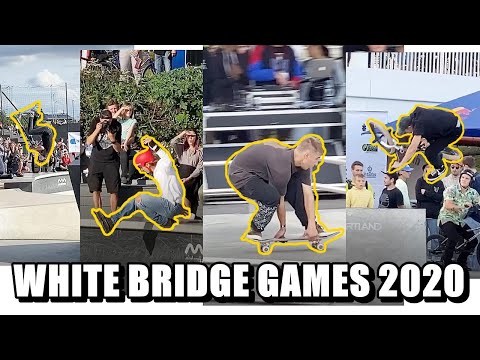 White Bridge Games 2020