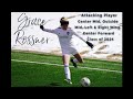 Grace Rossner - ECNL Portland Games 