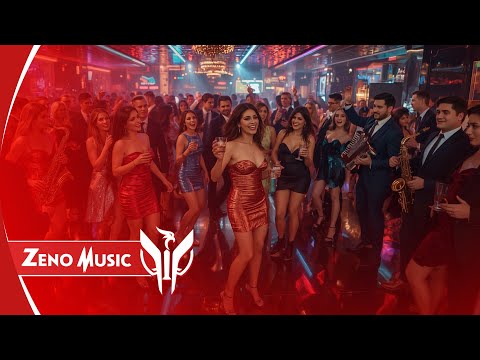 Manuela ✘ Zeno Music - Ajde, Ajde Balkania