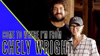 CHELY WRIGHT: Come To Where I&#39;m From Episode #18