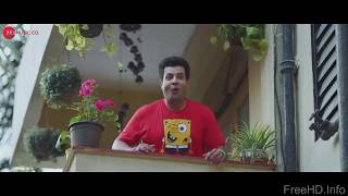 Tu mera Bhai nahi hai full HD song in Fukrey Returns movie 2017 by Ak . Pls 👍 and subscribe