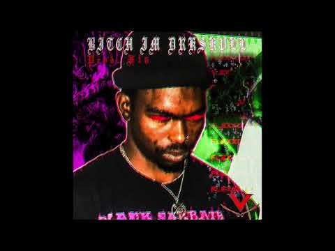 EVILLAIRE - BITXH IM DRKSKVLL (PROD. F16)