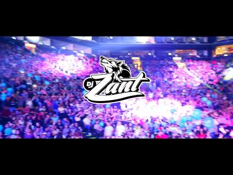 Dj Zant, Noizekid, Jay Silva & White Vox - El Trompito