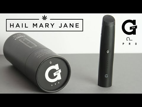 G PEN PRO Unboxing & Review