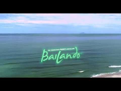 MC Pedrinho e Dakillah - Bailando (Vídeo Clipe)