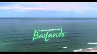 MC Pedrinho e Dakillah - Bailando (Vídeo Clipe)