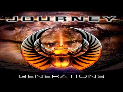 Journey - Generations [Full Album]
