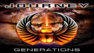 Journey - Generations [Full Album]