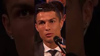 Talent Is Nothing Without Hardwork | Cristiano Ronaldo motivational speech whatsapp status video
