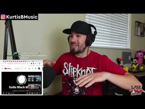 Listening to "Crypt x Jelly Roll x Adam Calhoun - Call It Quits" during Live Stream