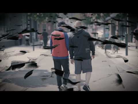 Legalnie NieLegalni X Kriso - Puzzle