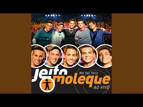 Teu Sorriso - Jeito Moleque
