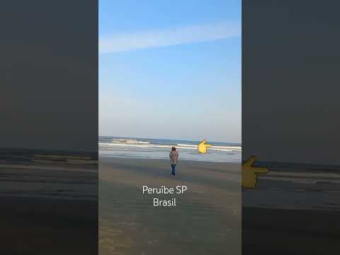 Peruíbe SP Brasil - Palavras para você!