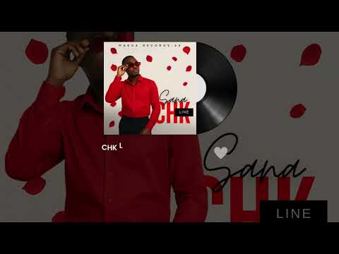 CHK LINE - Sana ( KOMPAS )