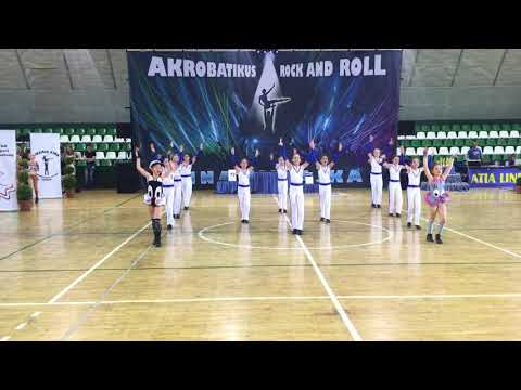 2018.04.14. Ajka Fireballs