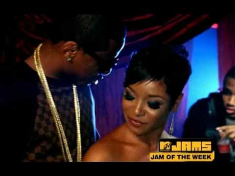 Fabolous ft Keri Hilson and Ryan Leslie - everything, everyday, everywhere -Official Video-HQ