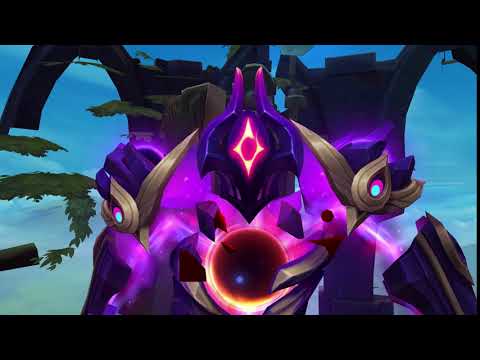 Dark Star Xerath.face