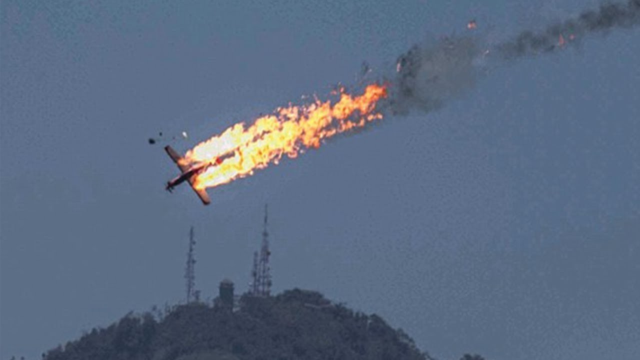 The Terrifying Wildcat Killer - The Devil Over Rabaul